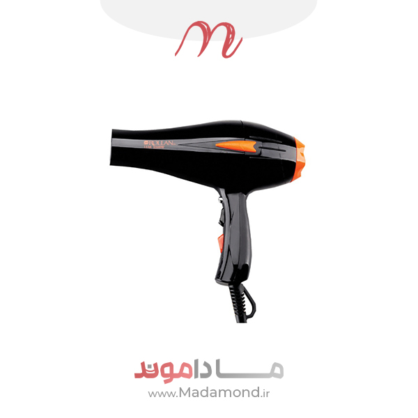 سشوار حرفه ای برند رولن مدل RS1138